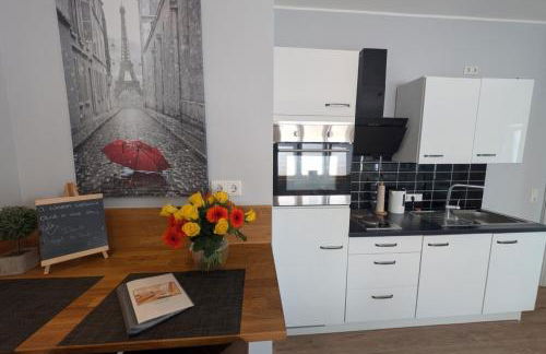 Moderne Apartments Bedburg-Hau - Foto 4