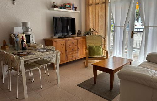 Costa Adeje apartamento con piscinas y parking - Foto 9