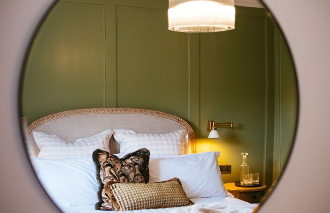 Ty Afon, River House - Foto 15