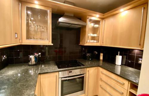 Advocates Apartment - Photo 18