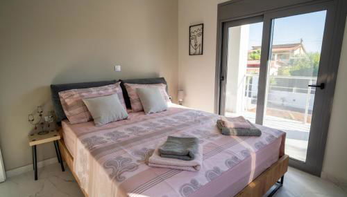 Mezcal Private Pool Villa - Foto 3, towels