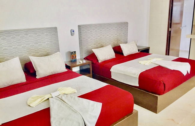 Aquamarina Suites - Photo 15