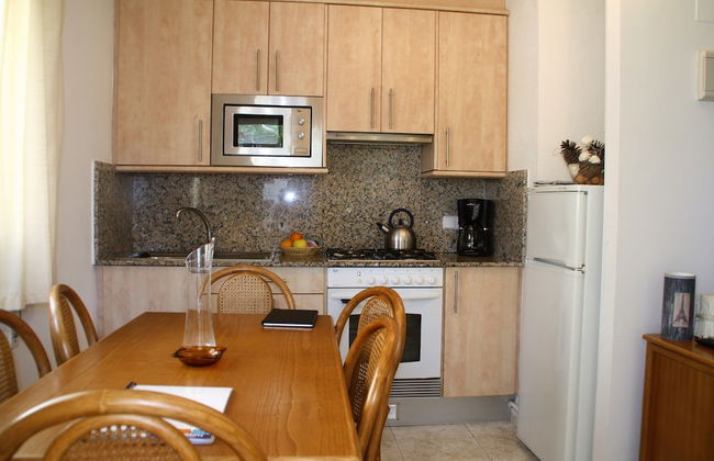 Apartaments Ocean Canada - Foto 70