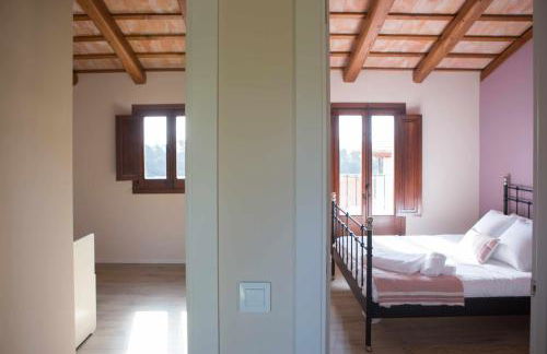 Casa rural Masia Les Apieres. - Foto 25