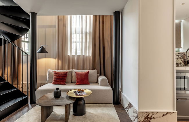 Rua Augusta - Foto 37