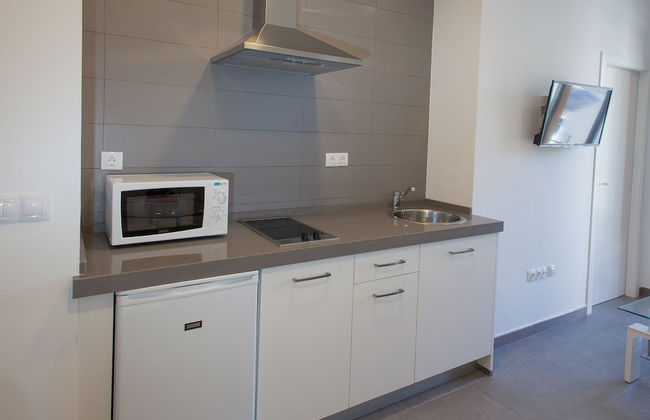 Apartamentos Terrazas de la Catedral - Photo 32