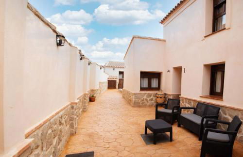 Casa Rural El Pozo - Foto 23