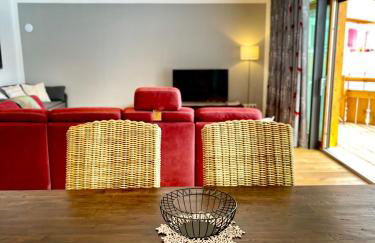 Alpenlodge Charivari - SommerBergBahn unlimited kostenlos - Photo 17