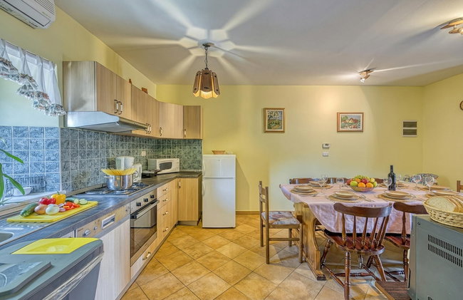 Pool House Klarina - Happy Rentals - Foto 18