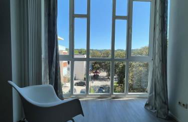 Altstadtwohnung - Old Town - Photo 34