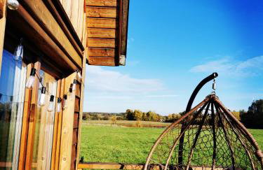 Kaszubskie Spa Ziółko - Photo 18