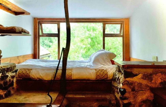 Unique Fairytale Farmhouse Near Galway - Foto 14