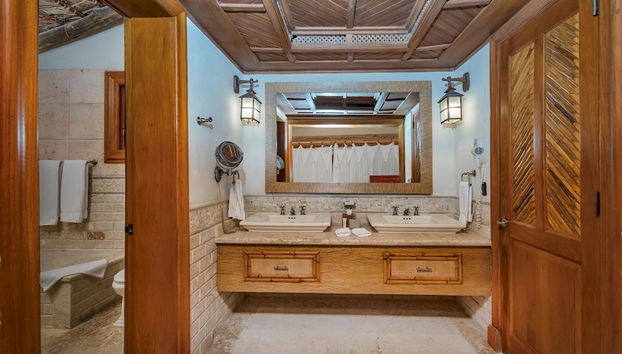 Cap Cana Villa for Rent Luxury Villa With Access to Eden Roc Beach - Foto 3, Habitación