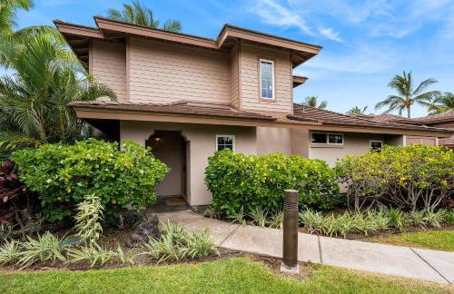 Colony Villas Waikoloa 301 - Foto 30