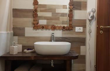 PietraViva Casa vacanze FAICCHIO, NON VISANTI - Foto 19