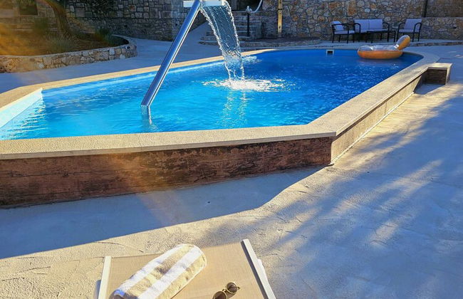 Villa Broč - Foto 36