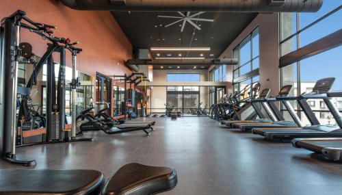 Bluebird Suites near Facebook HQ - Foto 4