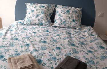 Appartement moderne et bohème - Foto 14