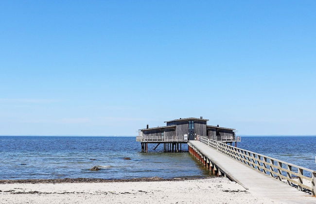 8 Person Holiday Home in Bastad-by Traum - Foto 21