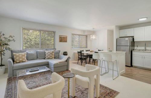 Crystal City Boutique Flats 2BR - Free Parking 2878 - Foto 4