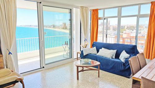 Tahiti - Frente al Mar - Gran Terraza - Parking Gratis - Foto 3