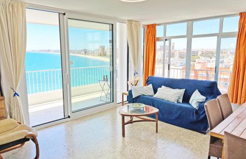 Tahiti - Frente al Mar - Gran Terraza - Parking Gratis - Foto 3