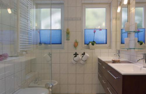 Allgäuvilla - Foto 48