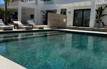 Villa Elísea - Foto 3