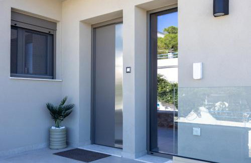 Ammos Luxury Villas Salamina - Foto 8