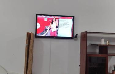 Seu Apto Praia da Costa 3 Todo Seu Mobiliado Ar Cond Fogão Geladeira Internet Local Excelente Centro Térreo - Foto 10