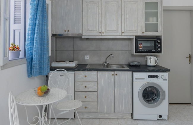 Provenzo Luxury Apartments & Suites - Foto 55