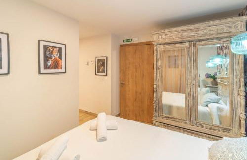 Casa karrikaburu, acogedores apartamentos rodeados de naturaleza - Foto 74