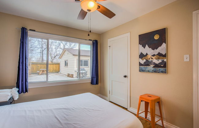 Stir Crazy! Bike Trails, Dogs OK, Food & Nightlife - Foto 2