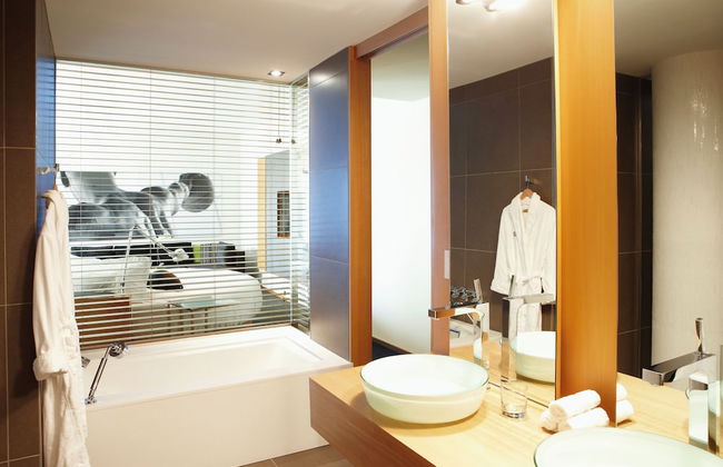 Le Germain Hotel Maple Leaf Square - Foto 77