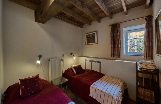 Cosy Flat in South Limburg Near Maastricht - Foto 7