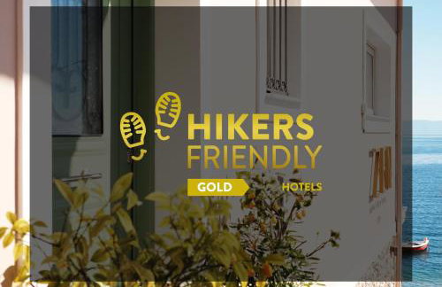 ZEN Minimal Luxury Housing Tyros - Foto 14