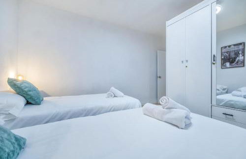 Apto Lope de Sosa junto al casco histórico & Parking Gratuito - Photo 18