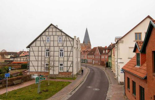 Ferienwohnungen Muehlenblick - Foto 17