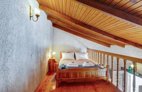 Traditional Home Vereniki With Heated Pool - BY APOKORONAS VILLAS - Foto 31