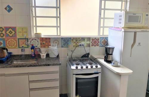 Flat duplex localização espetacular 2 quadras da praia - Foto 38