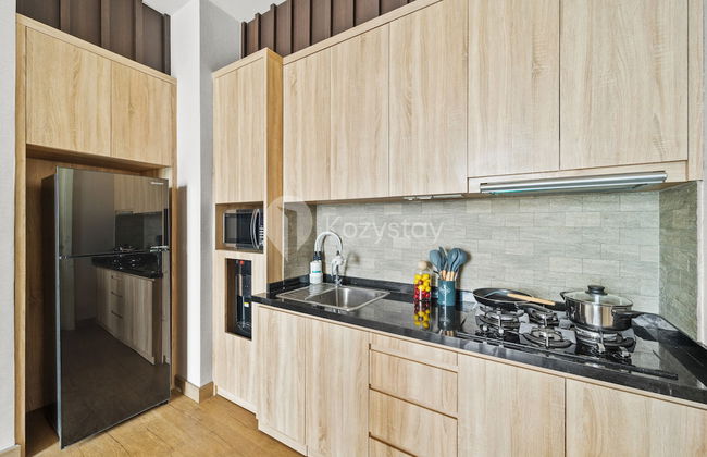 RENJANA by Kozystay - Foto 6