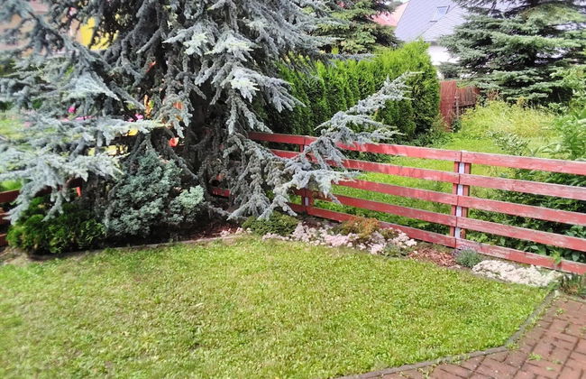 Comfy Holiday Home near Forest in Medenec - Foto 19