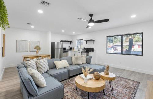 Oasis by Sun Getaway Rentals Fort Lauderdale - Foto 107