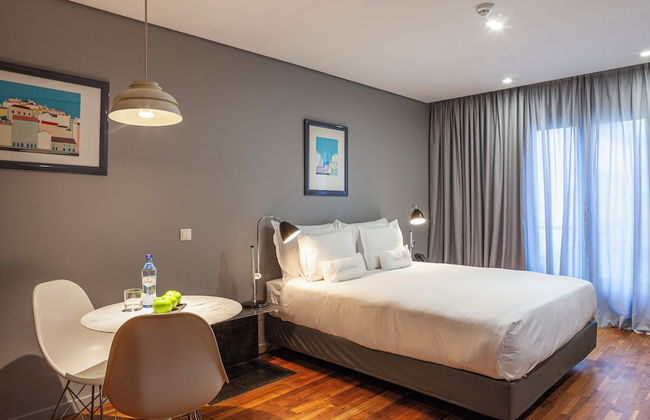 Altis Prime Hotel de Apartamentos - Foto 23