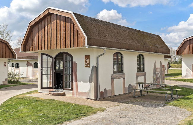 First Camp Hasmark Strand Fyn - Foto 8