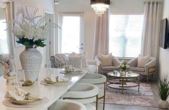 Atlanta Beltline Luxury Double Suite - Foto 1