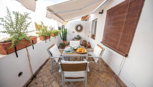 Cosy Apartment with Terrace in the Centre of Seville - Foto 5