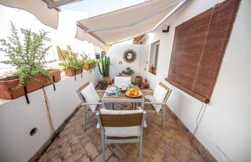 Cosy Apartment with Terrace in the Centre of Seville - Foto 5
