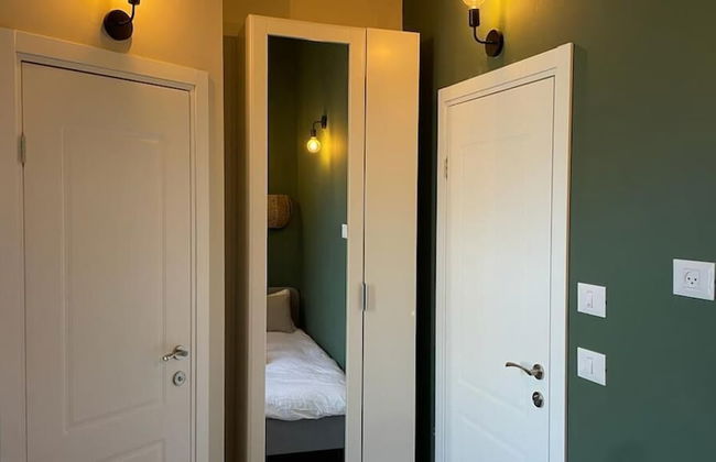 Gabriel Apartments - Stone Suits JEM City Center - Foto 5