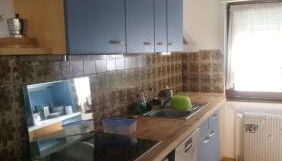 Unser Haus am Weinberg - Foto 2, stove, dishwasher